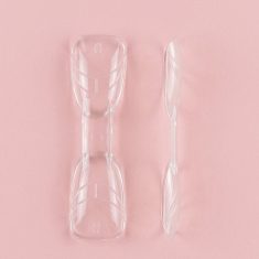 Twix Dual Forms ALMOND Illusion Beauty – 140 unidades