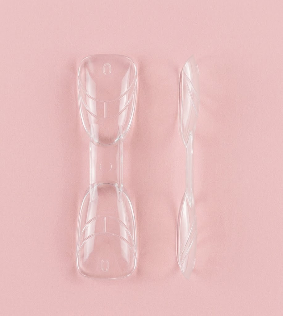 Twix Dual Forms ALMOND Illusion Beauty – 140 unidades