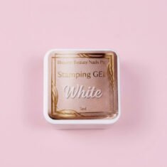 Gel para diseño relieve Flubber Milky illusion beauty – 5gr