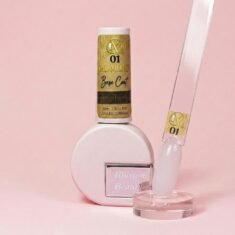 Base Coat OLD MONEY 01 – illusion beauty – 10ml