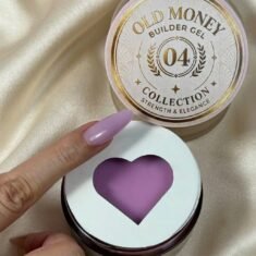 Builder Gel OLD MONEY 04 Illusion Beauty (30gr) – Gel Constructor de Uñas