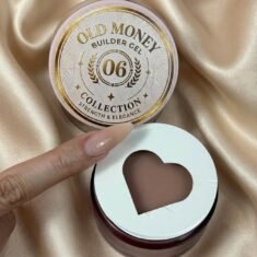 Builder Gel OLD MONEY 06 illusion beauty – 30gr (Gel Constructor)