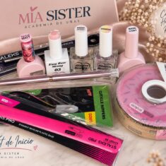 Kit de Inicio Profesional (sin Aparatologia)-Mia Sister